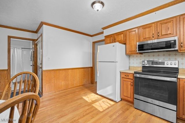 344 3rd Street, Wadsworth, OH 44281