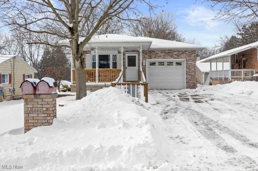 344 3rd Street, Wadsworth, OH 44281