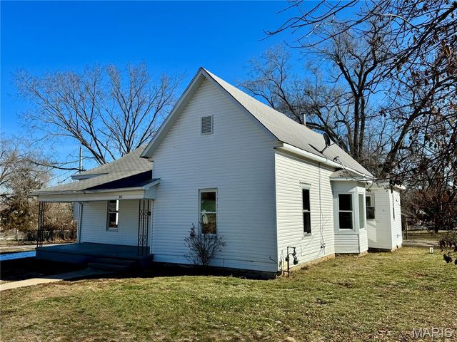 306 S Long Street, Bonne Terre, MO 63628