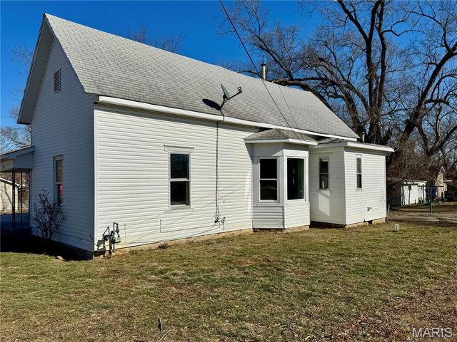 306 S Long Street, Bonne Terre, MO 63628