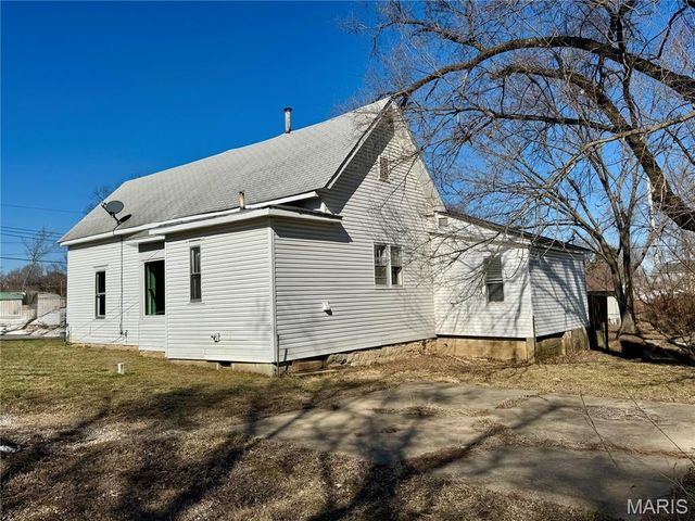 306 S Long Street, Bonne Terre, MO 63628