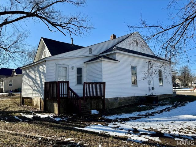 306 S Long Street, Bonne Terre, MO 63628