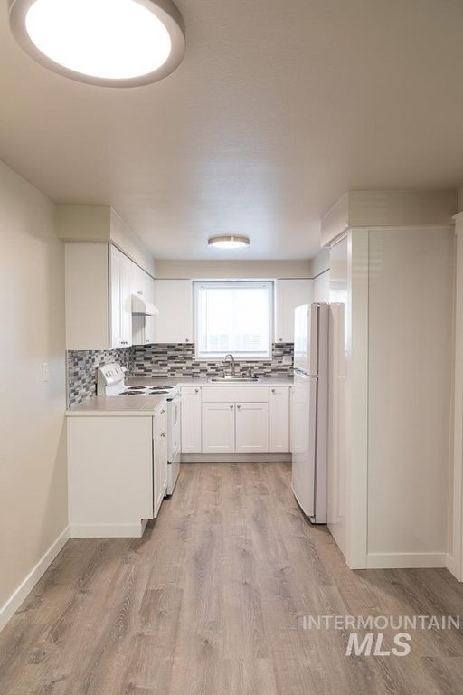 1133 Fortner #8, Ontario, OR 97914