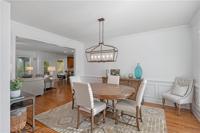 5740 Cascade Trail, Cumming, GA 30040