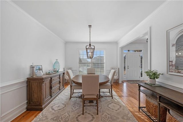 5740 Cascade Trail, Cumming, GA 30040