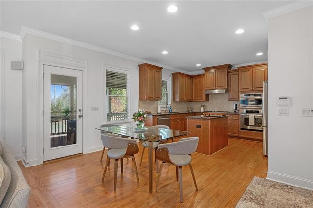 5740 Cascade Trail, Cumming, GA 30040