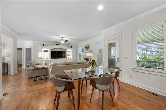 5740 Cascade Trail, Cumming, GA 30040