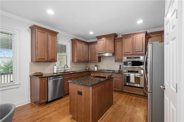 5740 Cascade Trail, Cumming, GA 30040