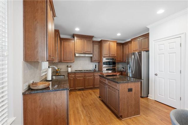 5740 Cascade Trail, Cumming, GA 30040