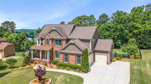 5740 Cascade Trail, Cumming, GA 30040