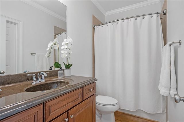 5740 Cascade Trail, Cumming, GA 30040