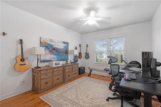 5740 Cascade Trail, Cumming, GA 30040