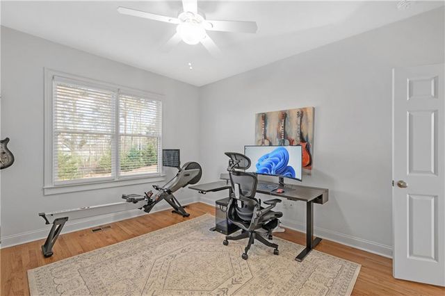 5740 Cascade Trail, Cumming, GA 30040