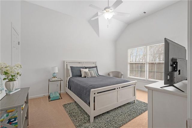 5740 Cascade Trail, Cumming, GA 30040