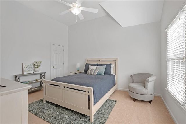 5740 Cascade Trail, Cumming, GA 30040