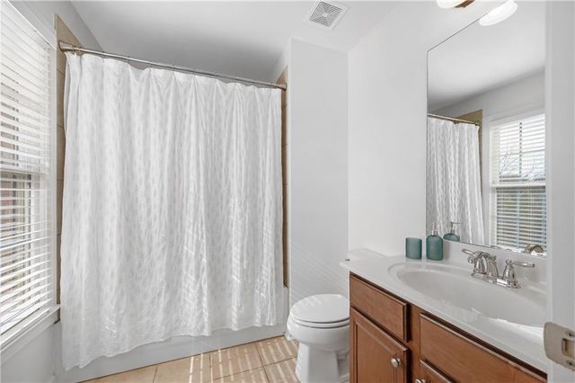 5740 Cascade Trail, Cumming, GA 30040