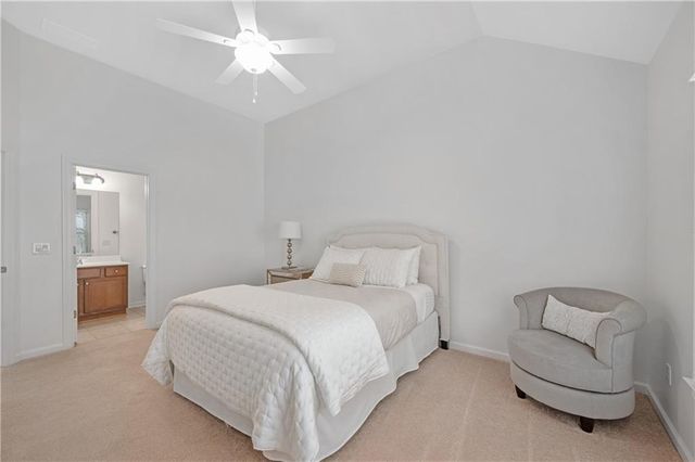 5740 Cascade Trail, Cumming, GA 30040