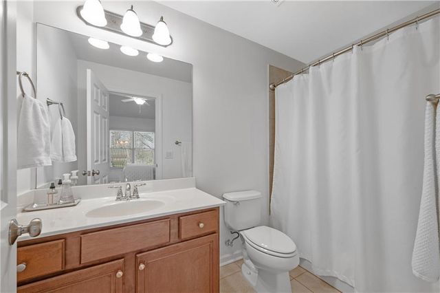 5740 Cascade Trail, Cumming, GA 30040