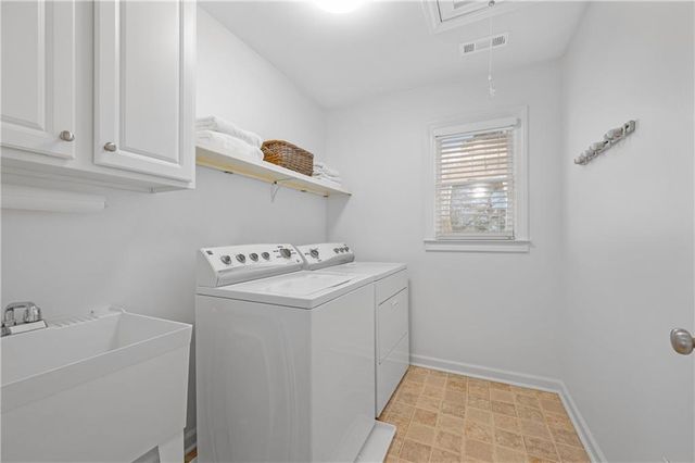 5740 Cascade Trail, Cumming, GA 30040