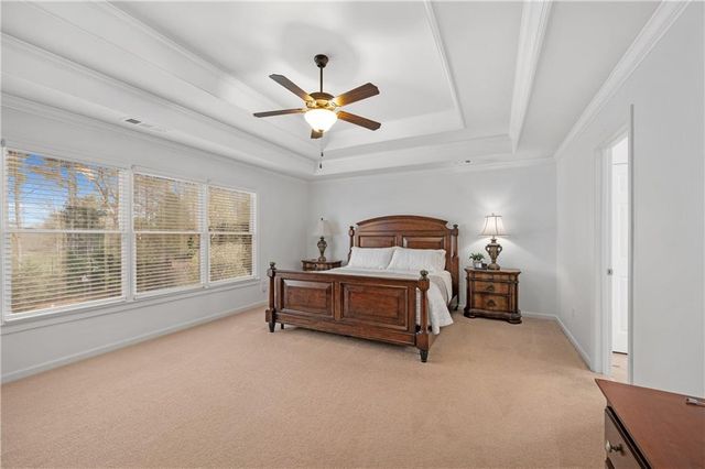 5740 Cascade Trail, Cumming, GA 30040