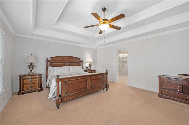 5740 Cascade Trail, Cumming, GA 30040