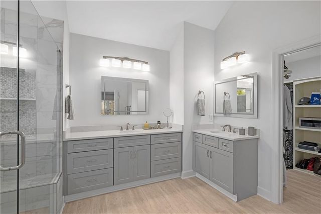 5740 Cascade Trail, Cumming, GA 30040