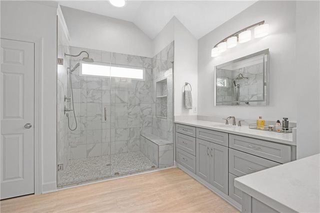 5740 Cascade Trail, Cumming, GA 30040