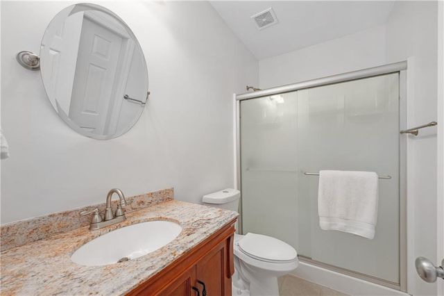 5740 Cascade Trail, Cumming, GA 30040