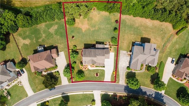 5740 Cascade Trail, Cumming, GA 30040