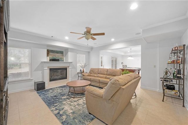 5740 Cascade Trail, Cumming, GA 30040