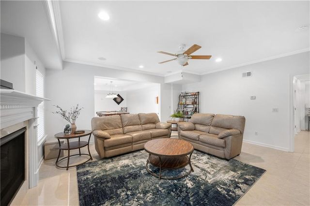 5740 Cascade Trail, Cumming, GA 30040