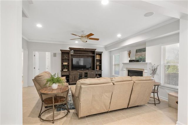 5740 Cascade Trail, Cumming, GA 30040