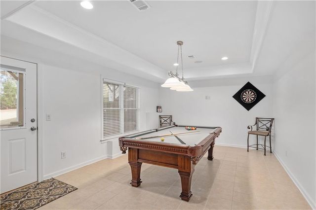 5740 Cascade Trail, Cumming, GA 30040