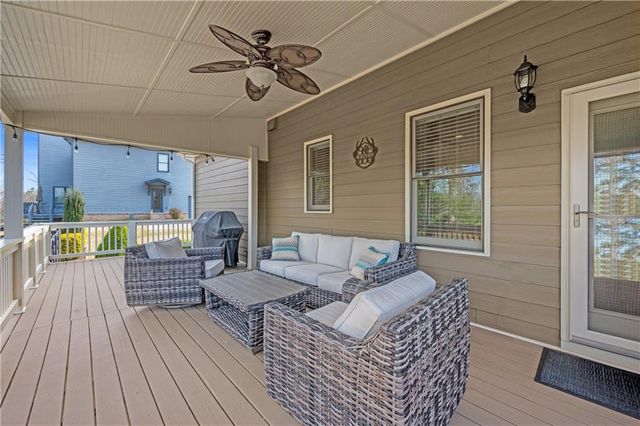 5740 Cascade Trail, Cumming, GA 30040