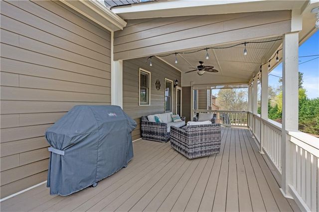 5740 Cascade Trail, Cumming, GA 30040