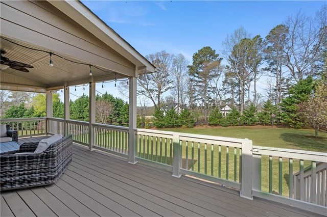 5740 Cascade Trail, Cumming, GA 30040