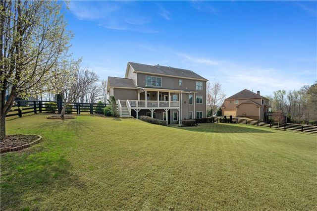 5740 Cascade Trail, Cumming, GA 30040