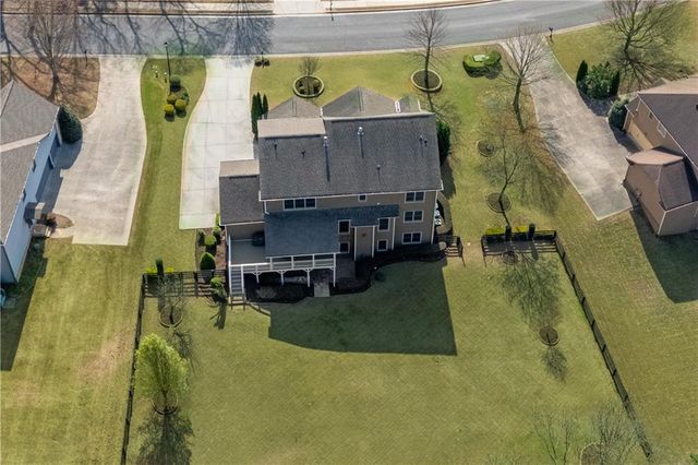 5740 Cascade Trail, Cumming, GA 30040