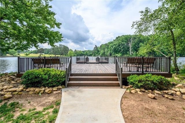 5740 Cascade Trail, Cumming, GA 30040