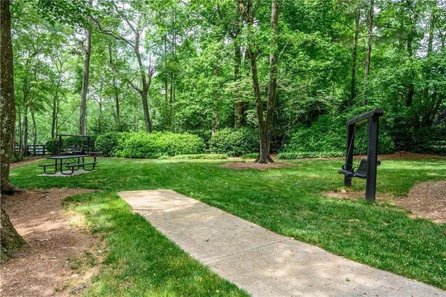 5740 Cascade Trail, Cumming, GA 30040