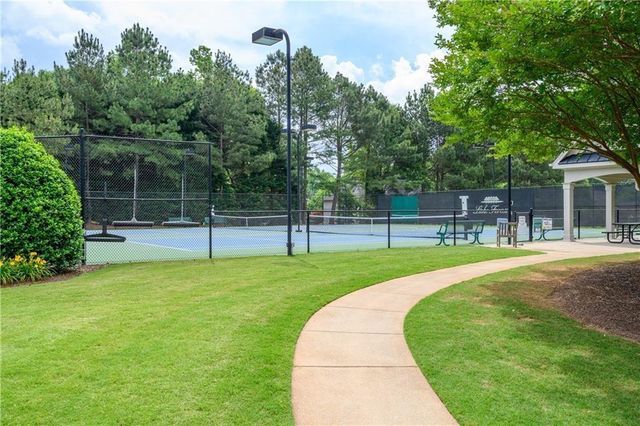 5740 Cascade Trail, Cumming, GA 30040