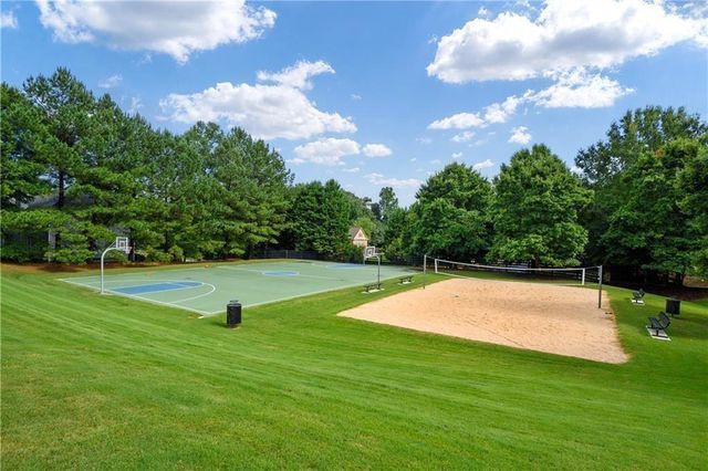 5740 Cascade Trail, Cumming, GA 30040