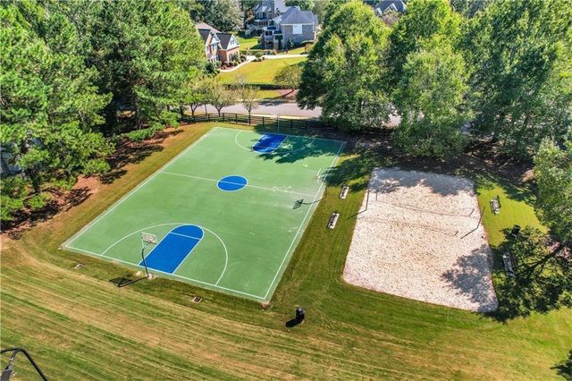 5740 Cascade Trail, Cumming, GA 30040