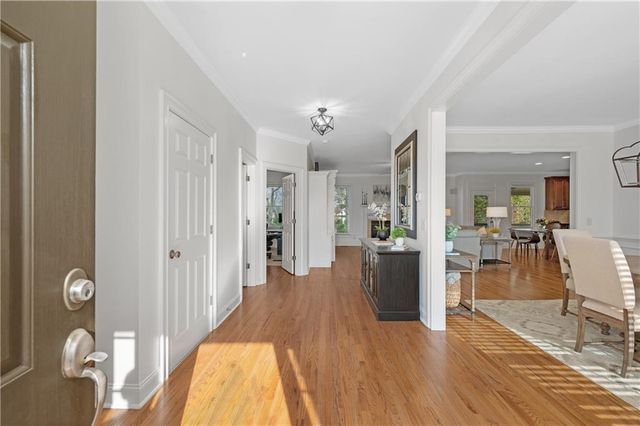 5740 Cascade Trail, Cumming, GA 30040