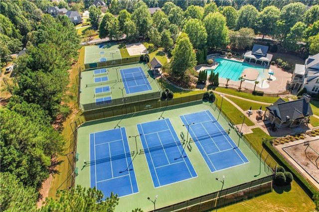 5740 Cascade Trail, Cumming, GA 30040