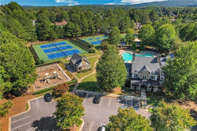 5740 Cascade Trail, Cumming, GA 30040