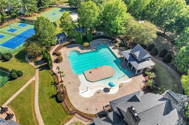 5740 Cascade Trail, Cumming, GA 30040