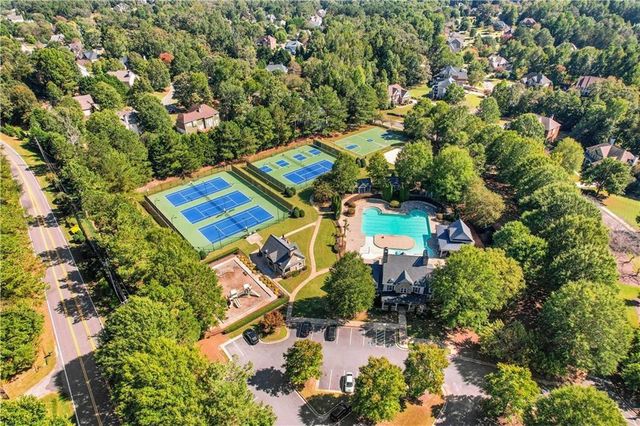 5740 Cascade Trail, Cumming, GA 30040