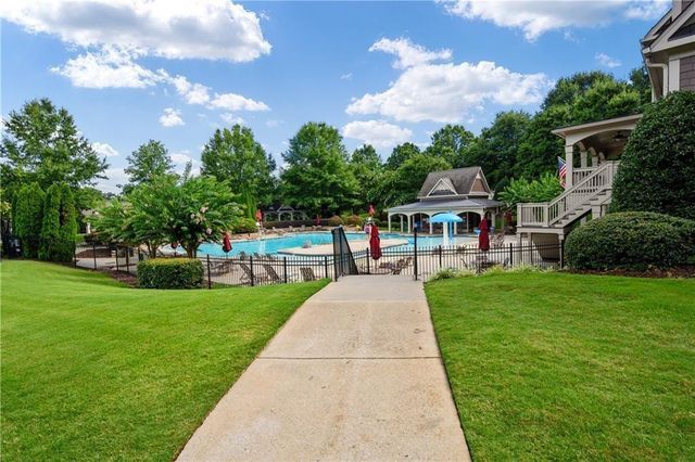 5740 Cascade Trail, Cumming, GA 30040