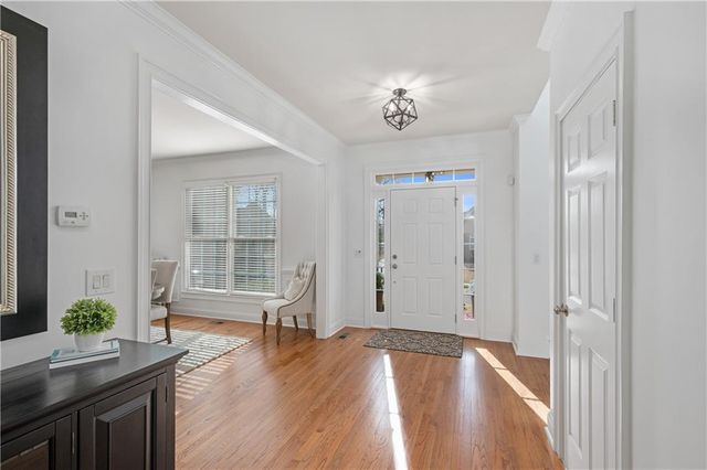 5740 Cascade Trail, Cumming, GA 30040